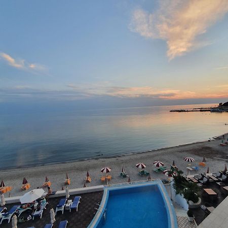 Sea&Sun&Sand Cosy Apartment In Durrës Buitenkant foto