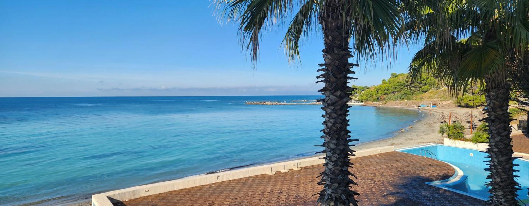 Sea&Sun&Sand Cosy Apartment In Durrës Buitenkant foto