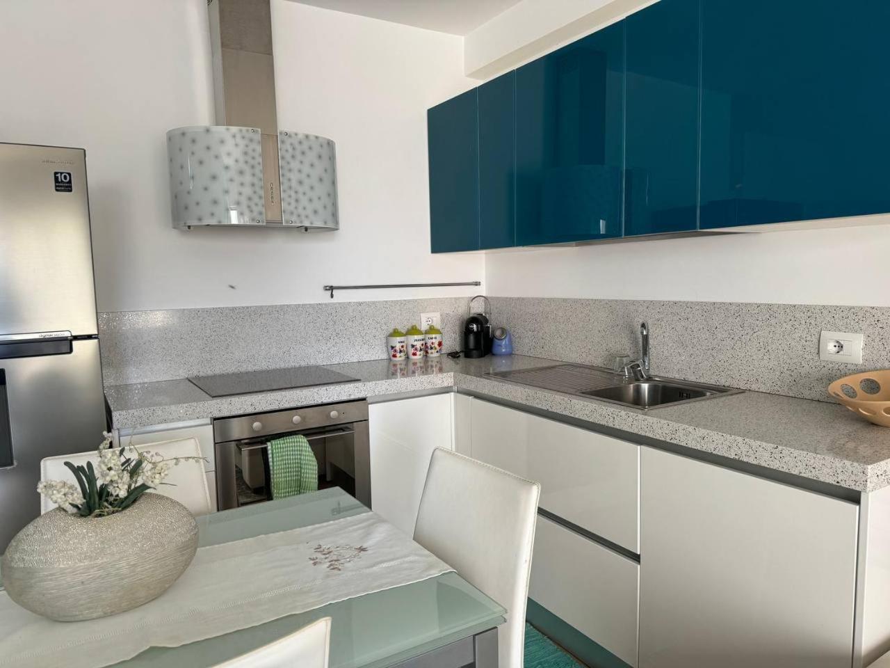 Sea&Sun&Sand Cosy Apartment In Durrës Buitenkant foto