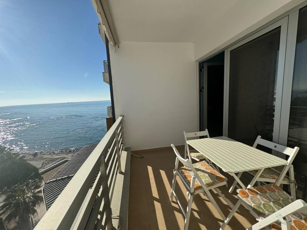 Sea&Sun&Sand Cosy Apartment In Durrës Buitenkant foto