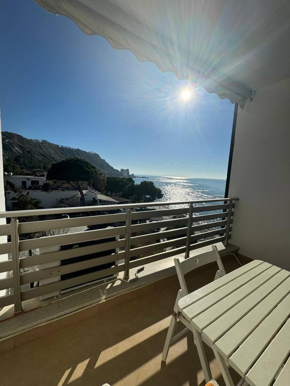 Sea&Sun&Sand Cosy Apartment In Durrës Buitenkant foto