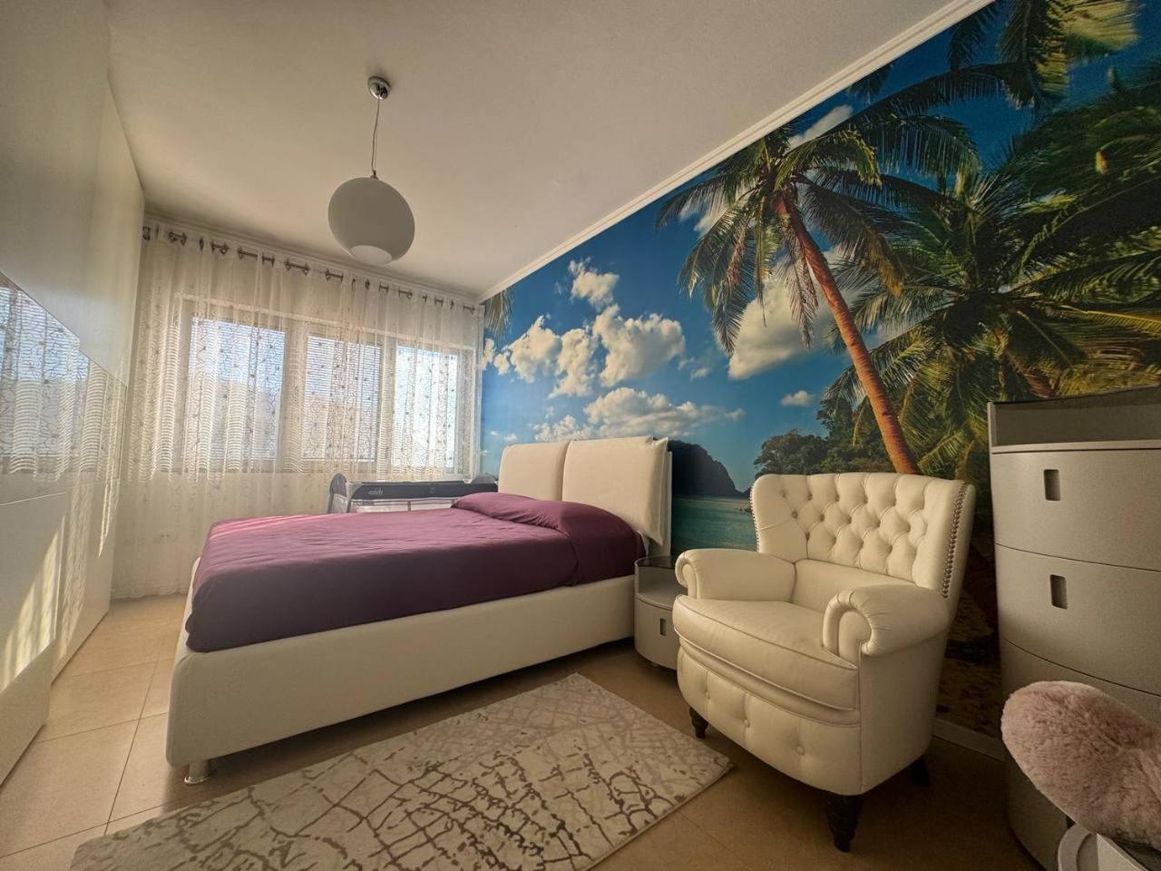 Sea&Sun&Sand Cosy Apartment In Durrës Buitenkant foto
