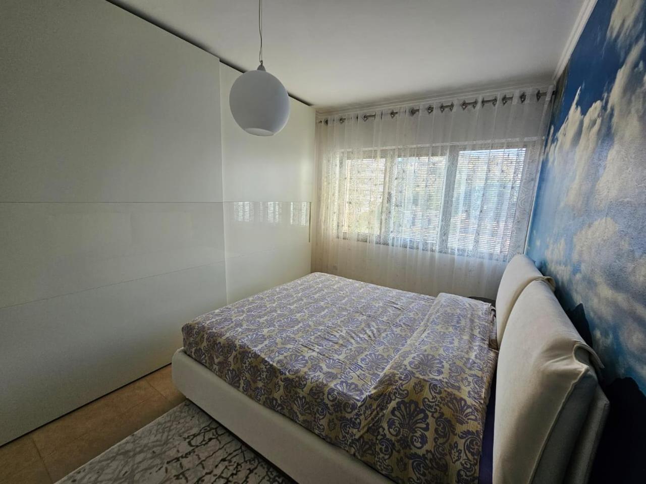 Sea&Sun&Sand Cosy Apartment In Durrës Buitenkant foto