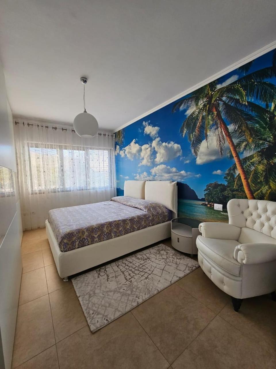 Sea&Sun&Sand Cosy Apartment In Durrës Buitenkant foto