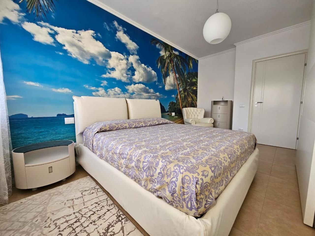 Sea&Sun&Sand Cosy Apartment In Durrës Buitenkant foto